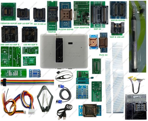 Cables & Adapters