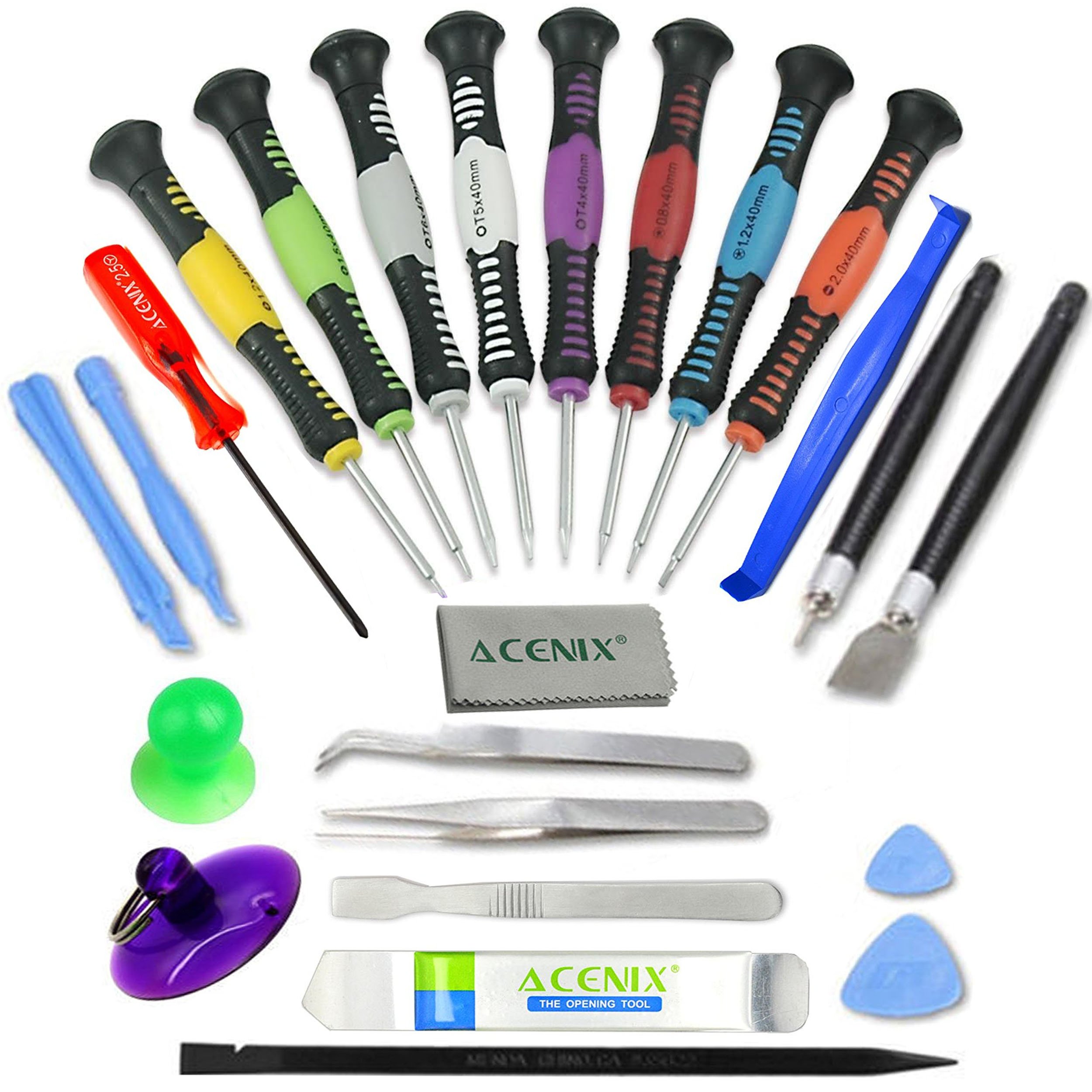 Hand Tools