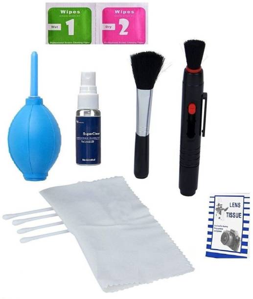 Cleaning Tools