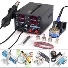Soldering Tools