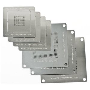 BGA STENCIL
